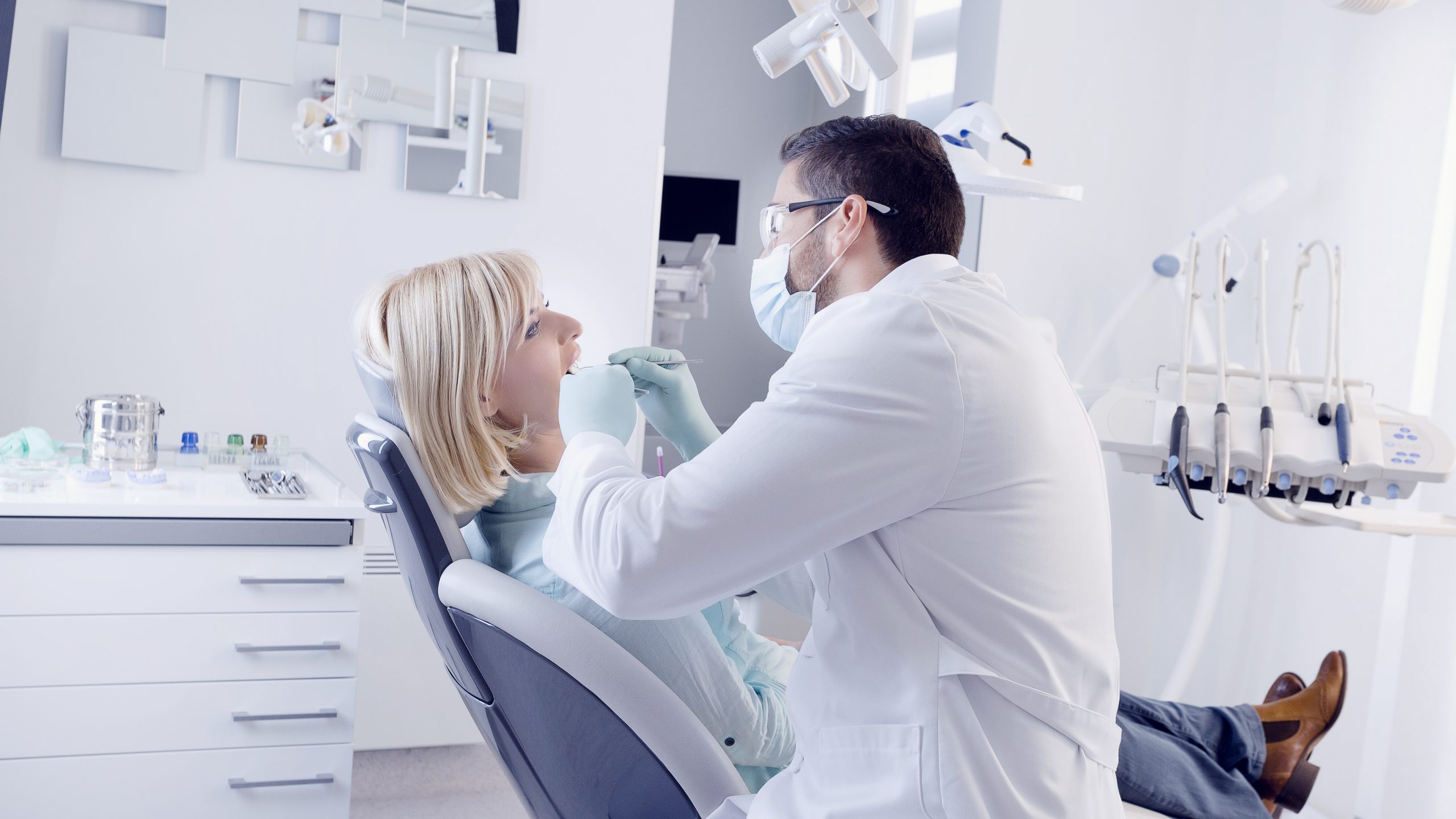 Dentist in Rock Valley, IA